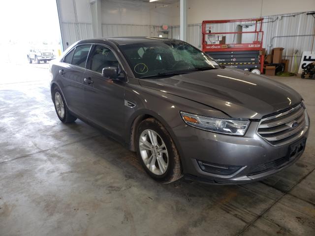 FORD TAURUS SEL 2013 1fahp2e84dg116426