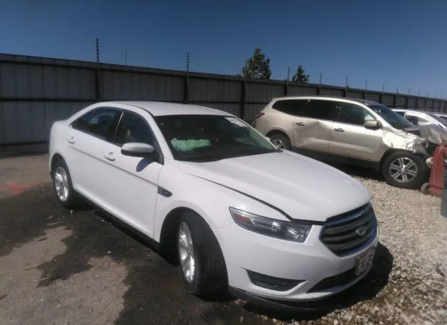 FORD TAURUS 2013 1fahp2e84dg116474