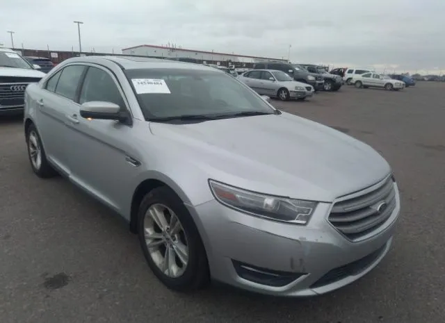 FORD TAURUS 2013 1fahp2e84dg116488