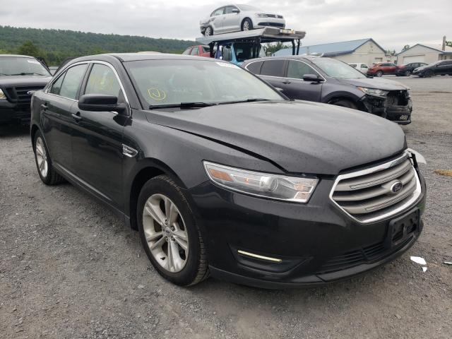 FORD TAURUS SEL 2013 1fahp2e84dg116765