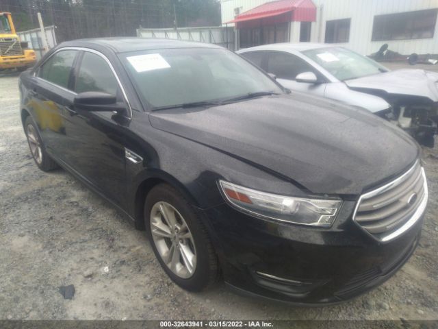 FORD TAURUS 2013 1fahp2e84dg120220