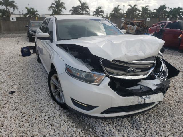 FORD TAURUS SEL 2013 1fahp2e84dg120332