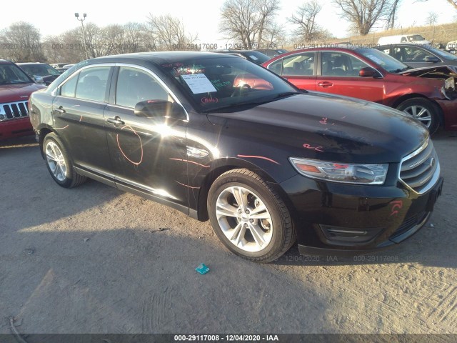 FORD TAURUS 2013 1fahp2e84dg120542