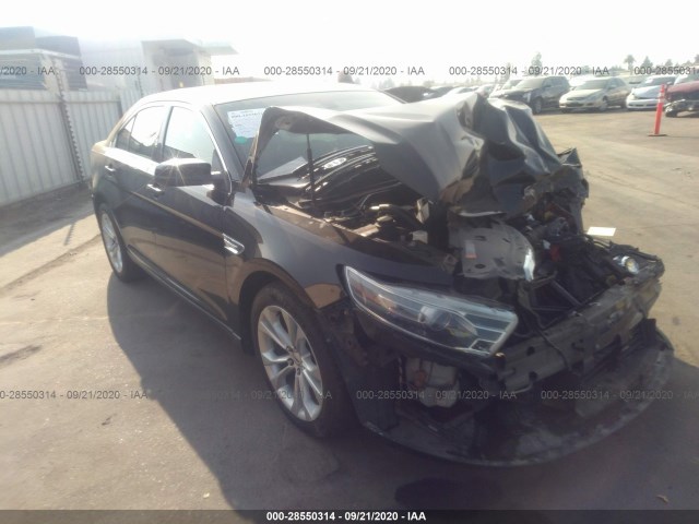 FORD TAURUS 2013 1fahp2e84dg120928