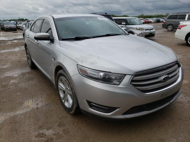 FORD TAURUS SEL 2013 1fahp2e84dg127877