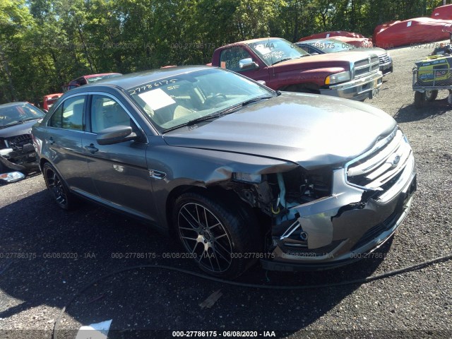 FORD TAURUS 2013 1fahp2e84dg127894