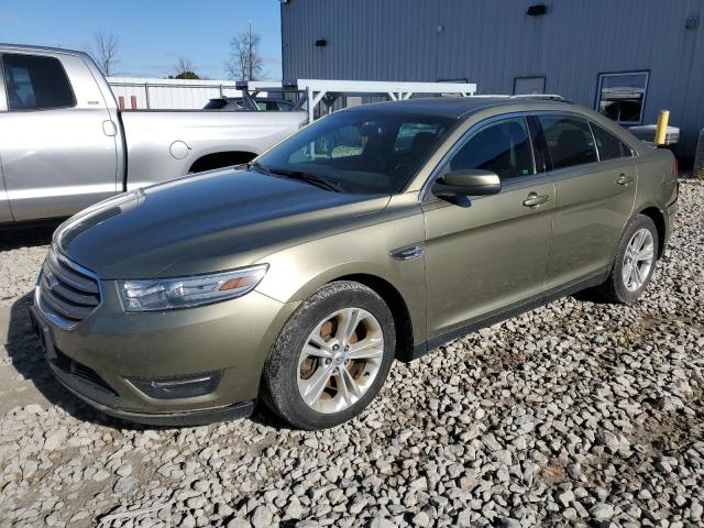 FORD TAURUS 2013 1fahp2e84dg130729