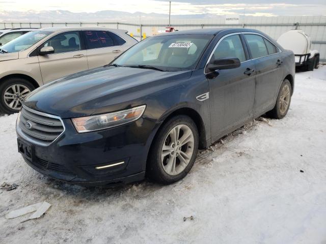 FORD TAURUS SEL 2013 1fahp2e84dg130732