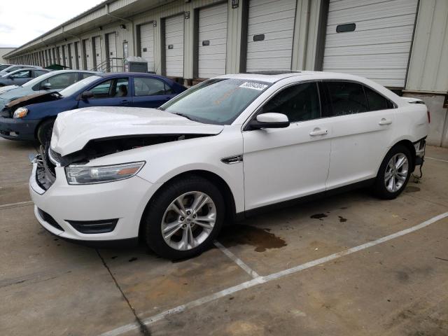 FORD TAURUS 2013 1fahp2e84dg133209