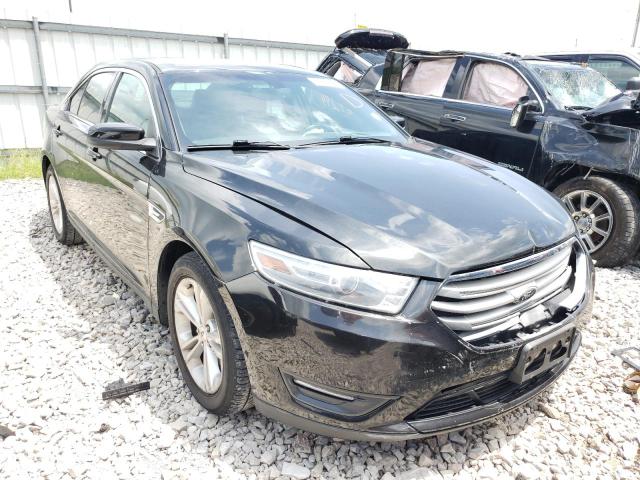 FORD TAURUS SEL 2013 1fahp2e84dg135803