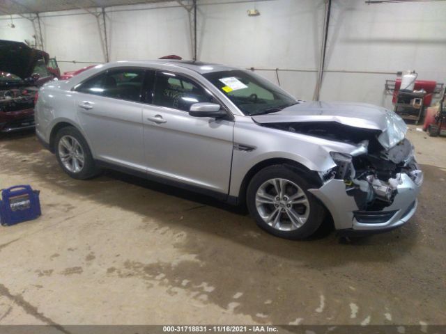 FORD TAURUS 2013 1fahp2e84dg135929