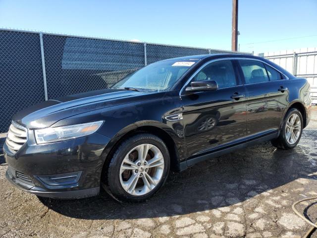 FORD TAURUS SEL 2013 1fahp2e84dg136014