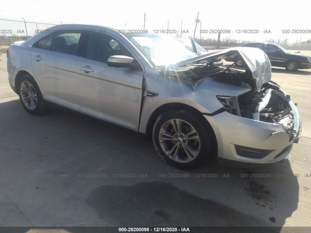 FORD TAURUS 2013 1fahp2e84dg138037