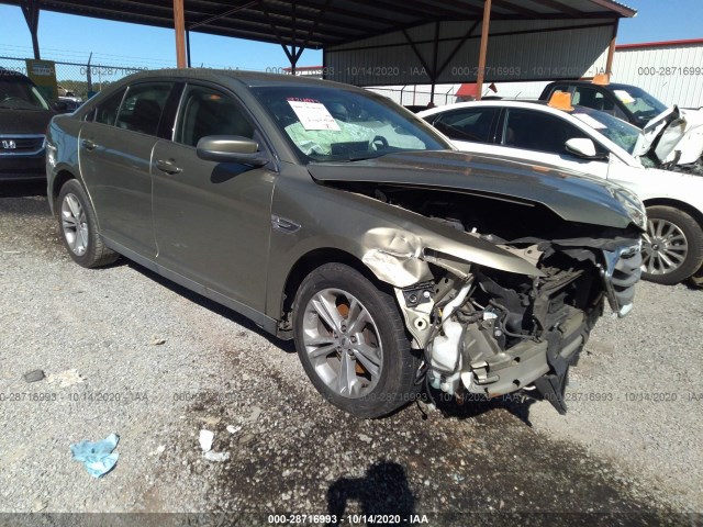 FORD TAURUS 2013 1fahp2e84dg139379