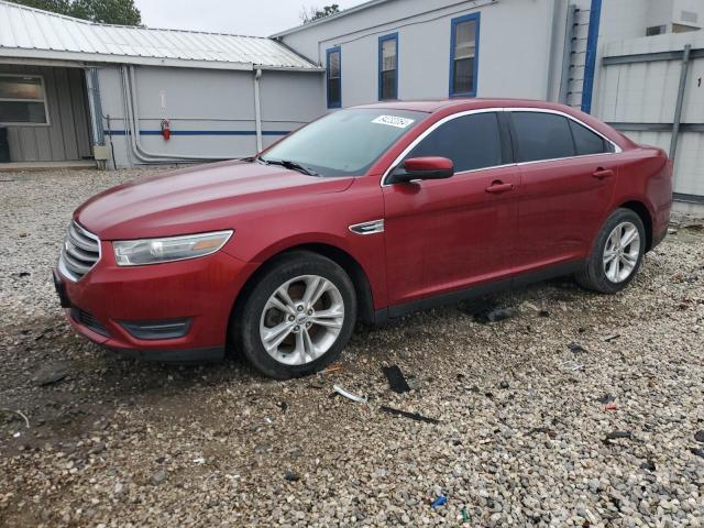 FORD TAURUS SEL 2013 1fahp2e84dg144193