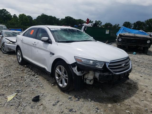 FORD TAURUS SEL 2013 1fahp2e84dg145022