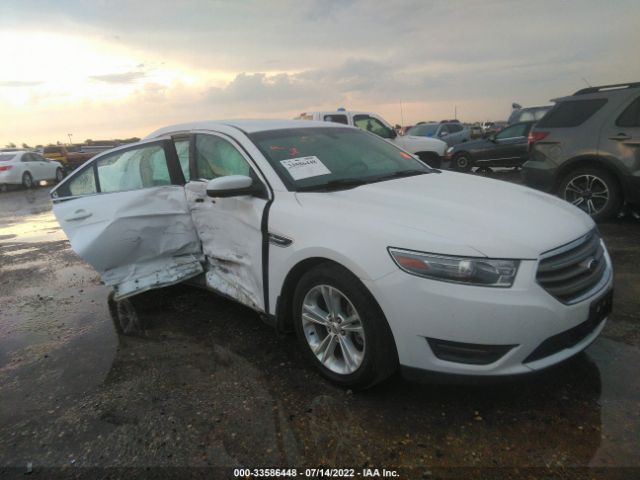 FORD TAURUS 2013 1fahp2e84dg145036