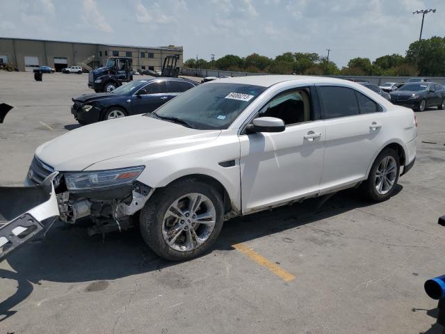 FORD TAURUS SEL 2013 1fahp2e84dg150172