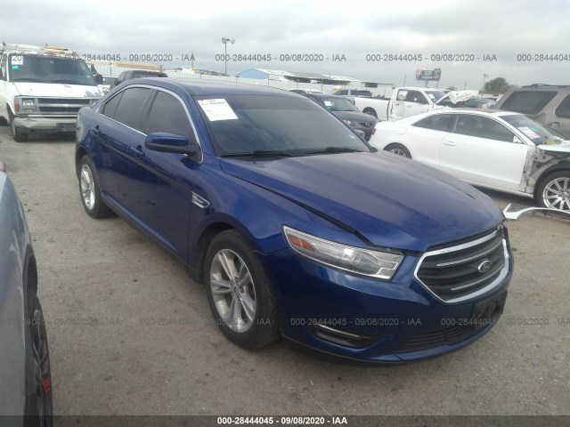 FORD TAURUS 2013 1fahp2e84dg152925