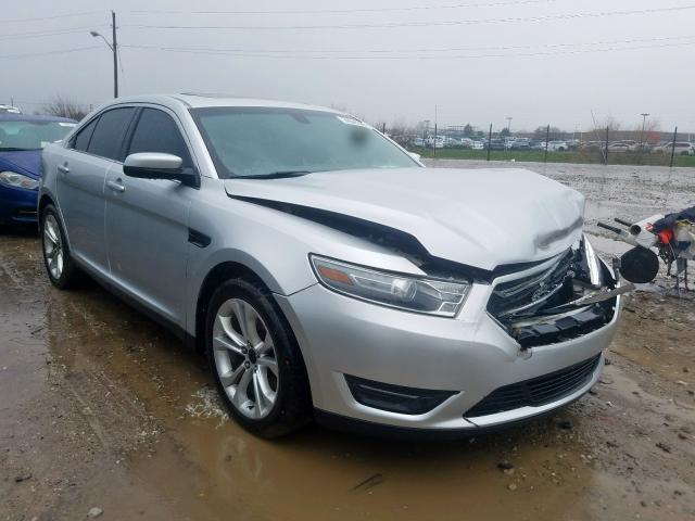 FORD TAURUS SEL 2013 1fahp2e84dg153864