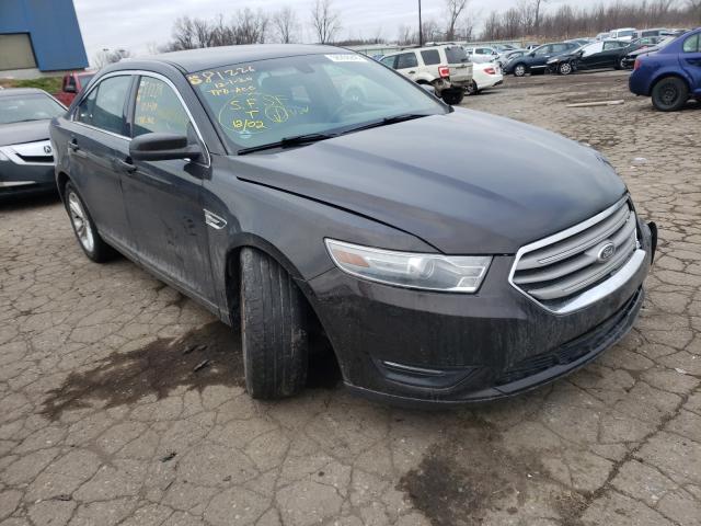 FORD TAURUS SEL 2013 1fahp2e84dg154027