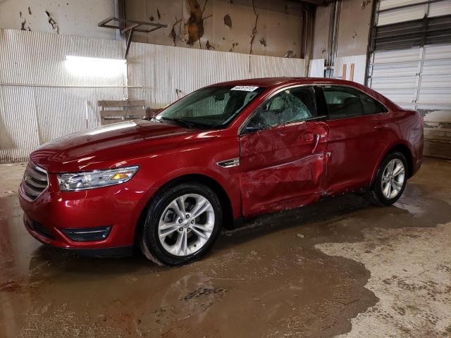 FORD TAURUS SEL 2013 1fahp2e84dg154187