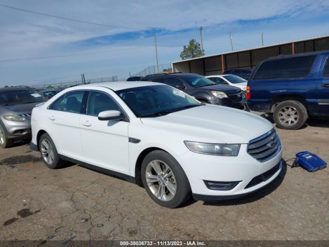 FORD TAURUS 2013 1fahp2e84dg155436