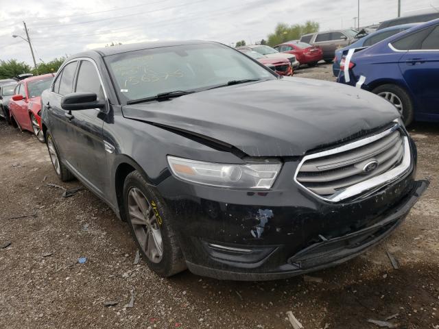 FORD TAURUS SEL 2013 1fahp2e84dg156375