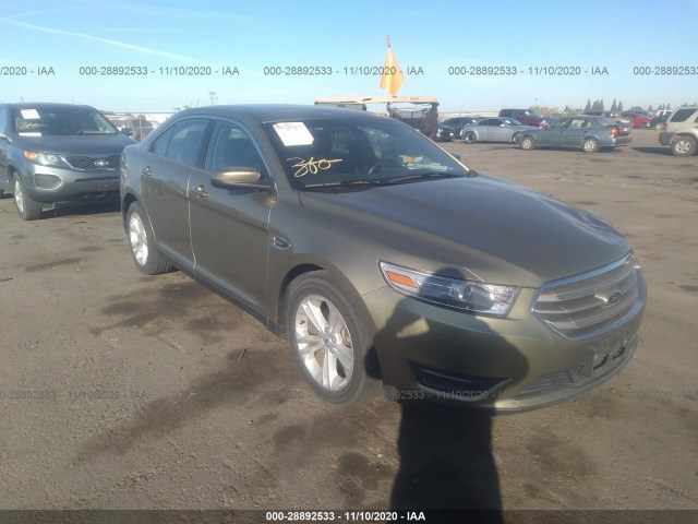 FORD TAURUS 2013 1fahp2e84dg156540