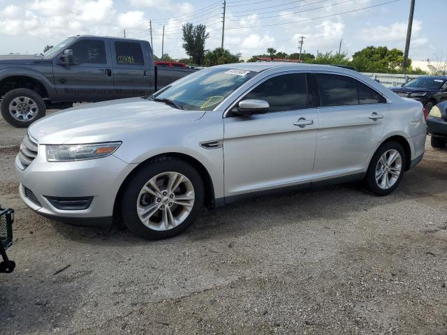 FORD TAURUS SEL 2013 1fahp2e84dg159051