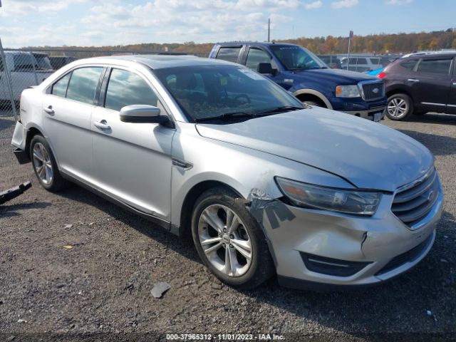 FORD TAURUS 2013 1fahp2e84dg159101