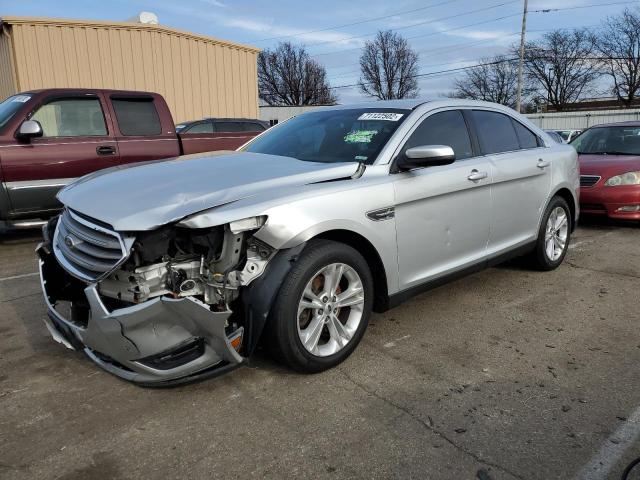 FORD TAURUS SEL 2013 1fahp2e84dg161575