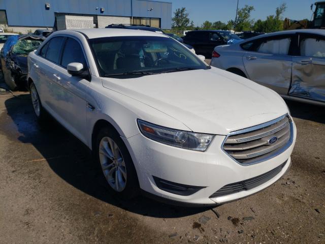 FORD TAURUS SEL 2013 1fahp2e84dg161785