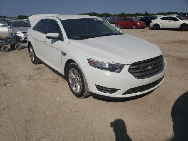 FORD TAURUS SEL 2013 1fahp2e84dg165061