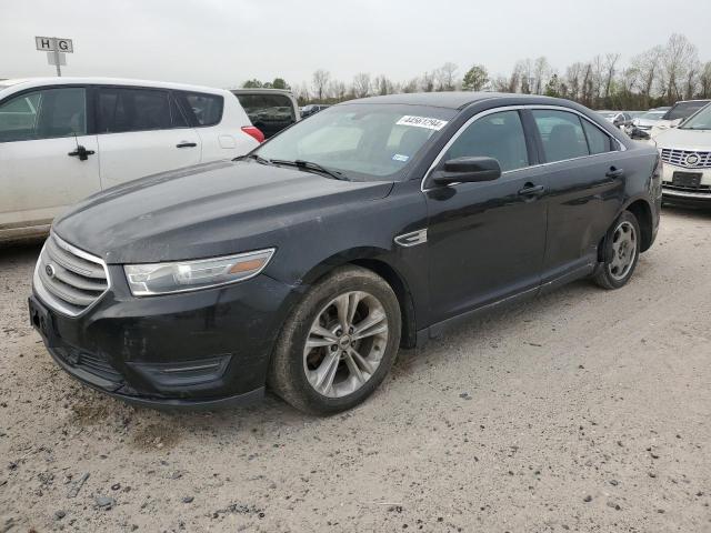 FORD TAURUS 2013 1fahp2e84dg165108