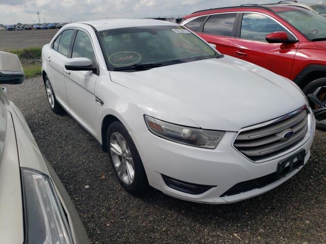 FORD TAURUS SEL 2013 1fahp2e84dg166100