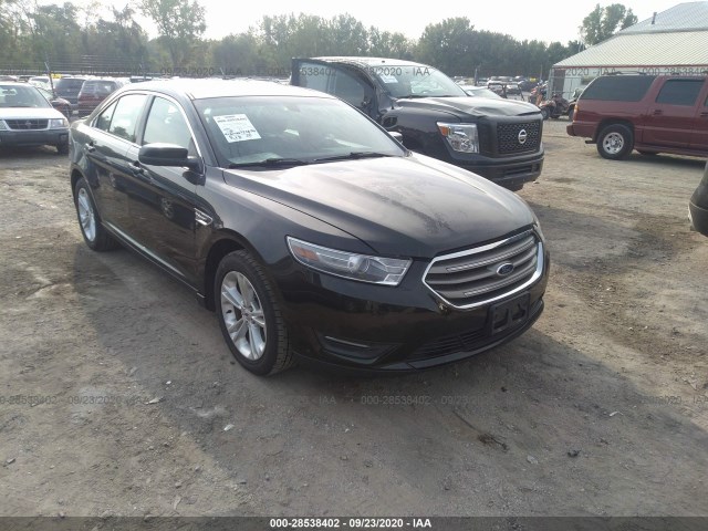 FORD TAURUS 2013 1fahp2e84dg166341