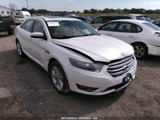 FORD TAURUS 2013 1fahp2e84dg166582