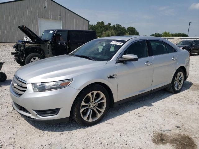 FORD TAURUS SEL 2013 1fahp2e84dg169028