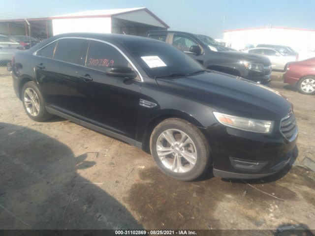 FORD TAURUS 2013 1fahp2e84dg170678