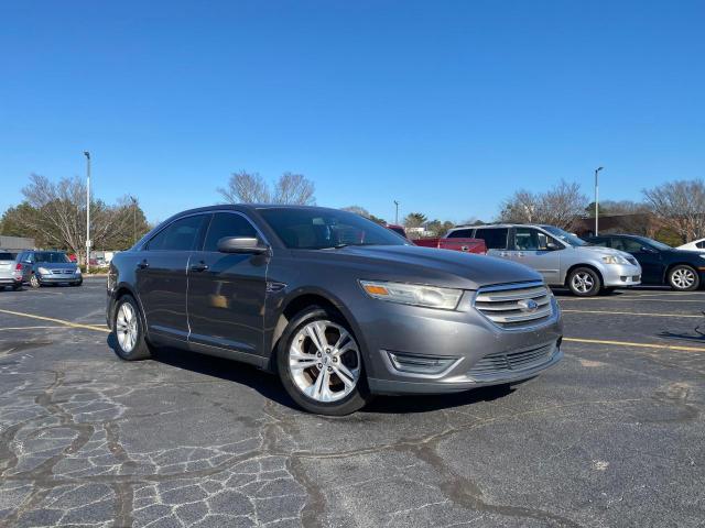 FORD TAURUS SE 2013 1fahp2e84dg170972