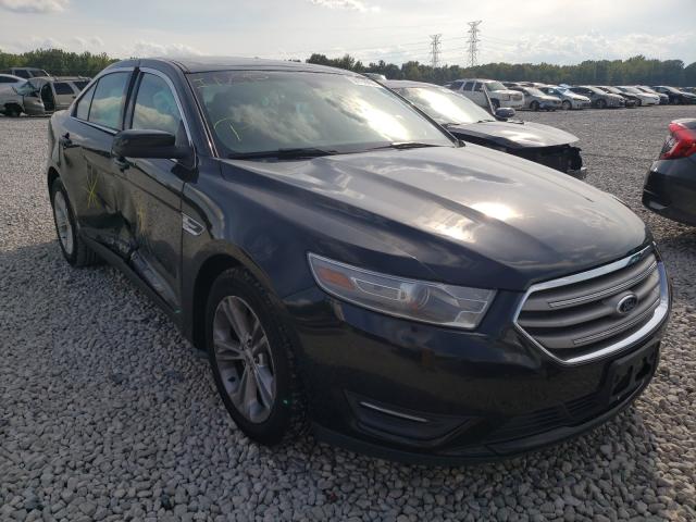 FORD TAURUS SEL 2013 1fahp2e84dg171152