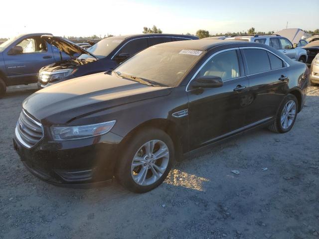 FORD TAURUS SEL 2013 1fahp2e84dg172849