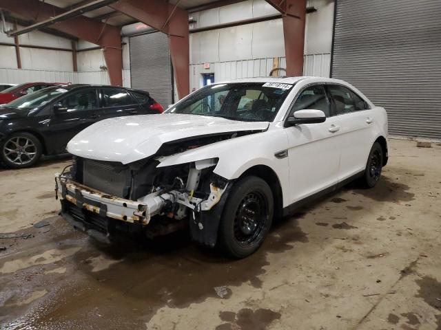 FORD TAURUS 2013 1fahp2e84dg172897