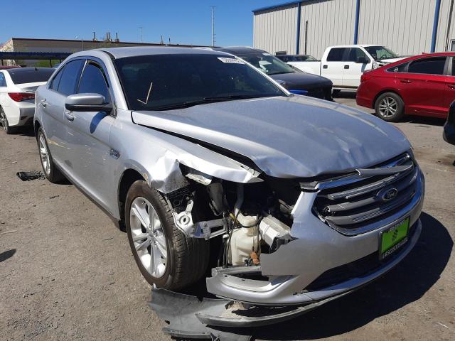 FORD TAURUS SEL 2013 1fahp2e84dg175573