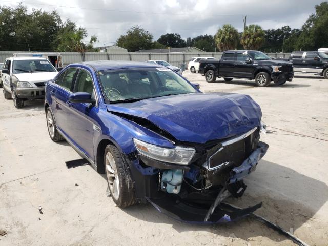 FORD TAURUS SEL 2013 1fahp2e84dg176674