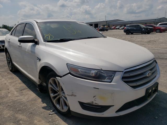 FORD TAURUS SEL 2013 1fahp2e84dg180854