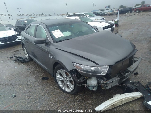 FORD TAURUS 2013 1fahp2e84dg183723