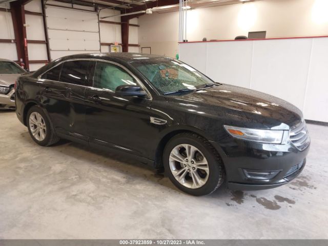 FORD TAURUS 2013 1fahp2e84dg183799