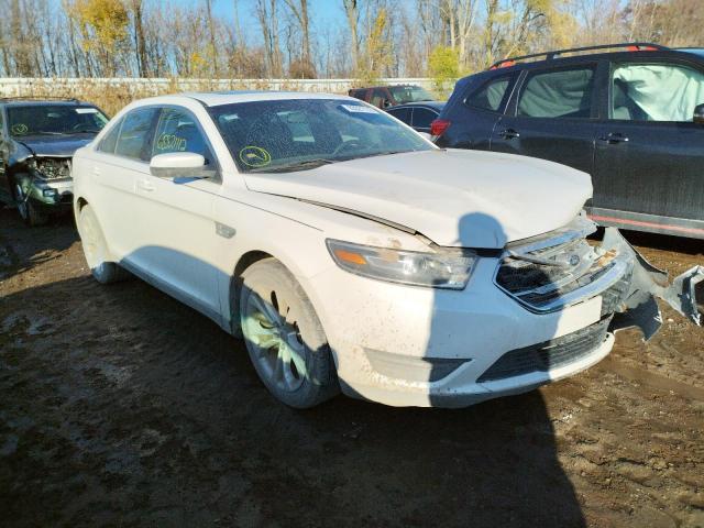 FORD TAURUS SEL 2013 1fahp2e84dg183933